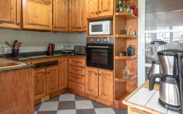 Chalet Can Baldufa