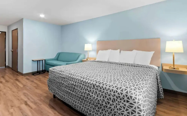Woodspring Suites Pensacola West
