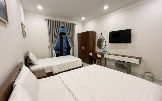 Duong Chau Boutique Hotel