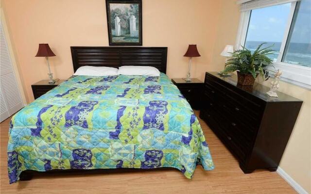 Regency 311 - Two Bedroom Condo