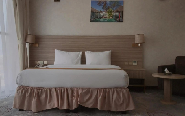 Grand Tourist Hotel