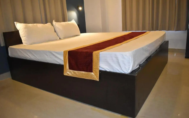 Swastik inn
