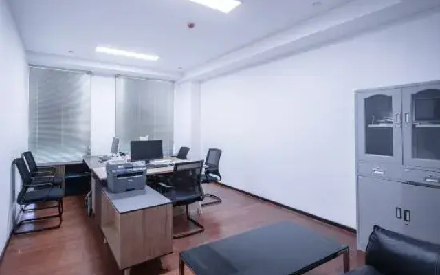 Yujingtan Zixuan Hotel (Anning Branch)