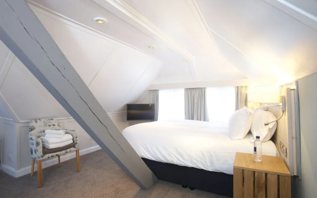 Fisherman's Cot, Tiverton by Marston's Inns