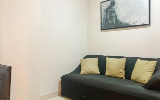 Comfort 1Br At Gold Coast Apartment