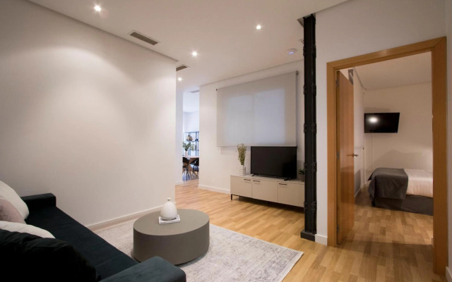 Flatsforyou San Vicente