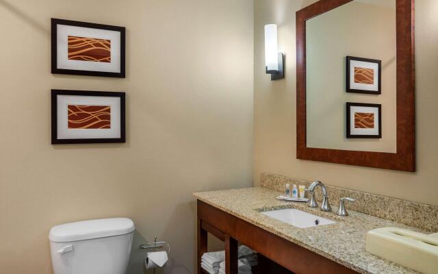 Comfort Inn South Chesterfield - Colonial Heights