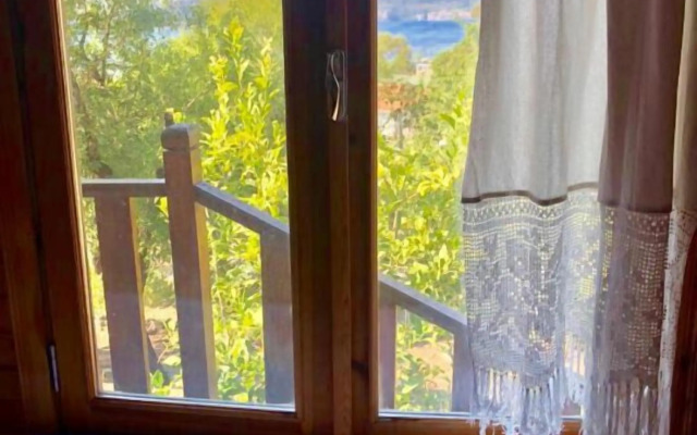 Palmira Bungalow & Camping