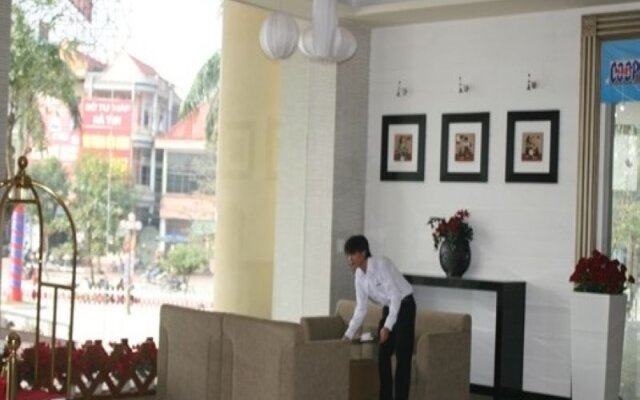 BMC Ha Tinh hotel