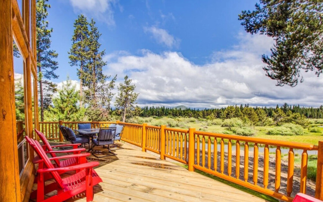 Silver Fox Drive 54653