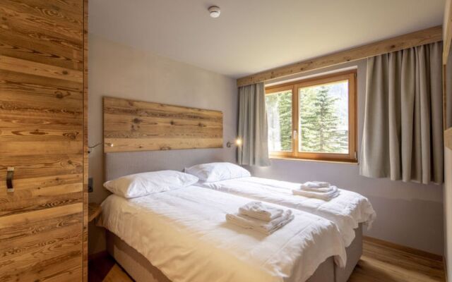SWISSPEAK Resorts Bishorn