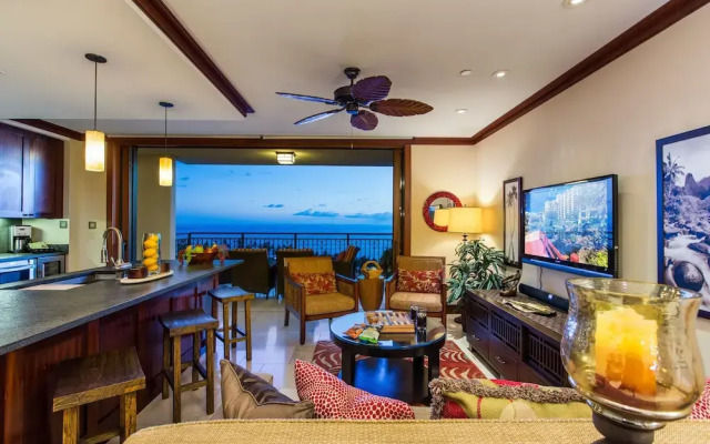 Hale Lanikai Ko Olina Penthouse Ko Olina Villa