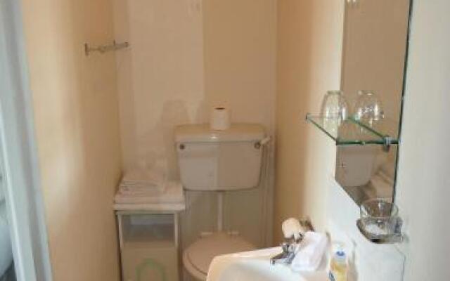 Daly's B&B