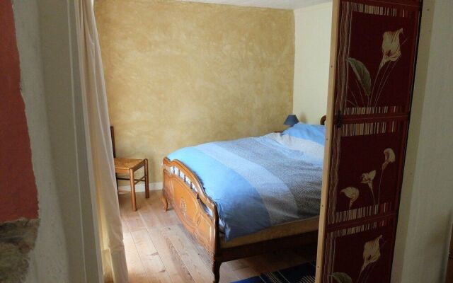 Les Chambres du Therond