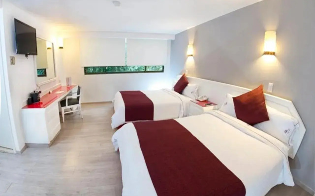 Regente Hotel