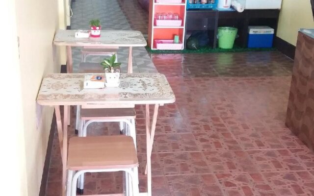 Lucky House Phra Sing Chiangmai - Hostel