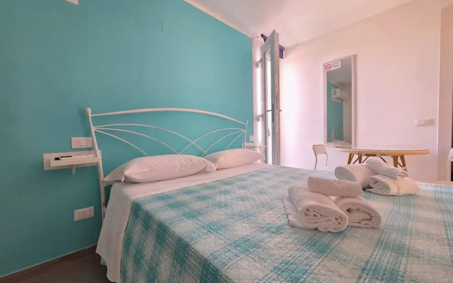 B&B Litoranea 80