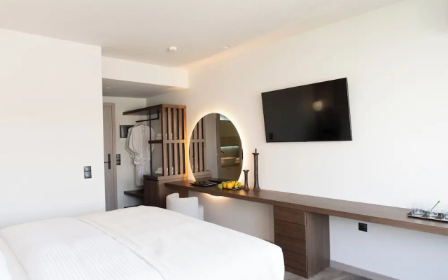Athens Design Suites
