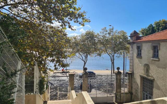 Apartamento vista Douro e Mar