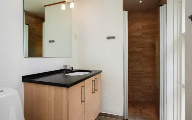 8 Person Holiday Home in Vaeggerlose-by Traum