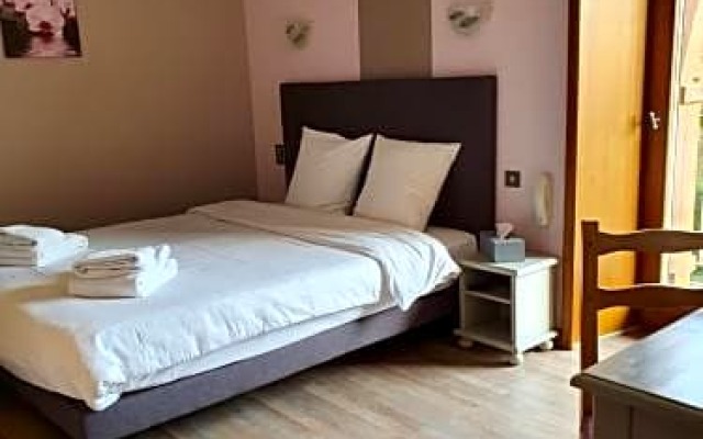 L'Auberge de Mégevette