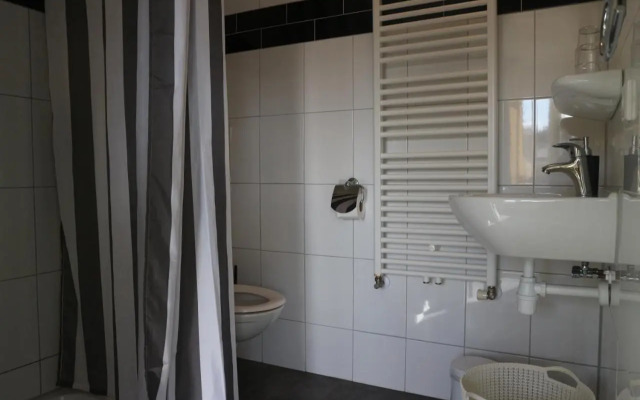 B&B - Pension Het Oude Dorp