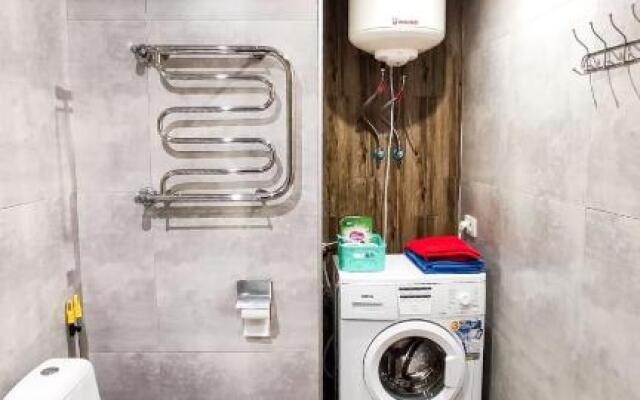 Studio Apartment Center