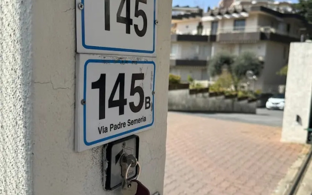 Sole Mare by Wonderful Italy