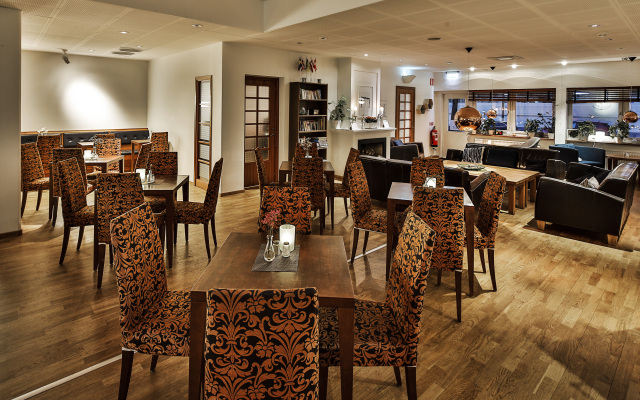 First Hotel Jorgen Kock