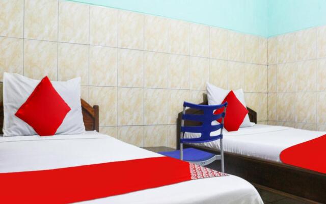 OYO 91396 Hotel Laguna