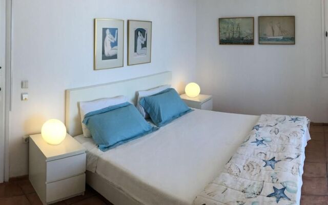 Charming Villa in Paros with Swimming Pool