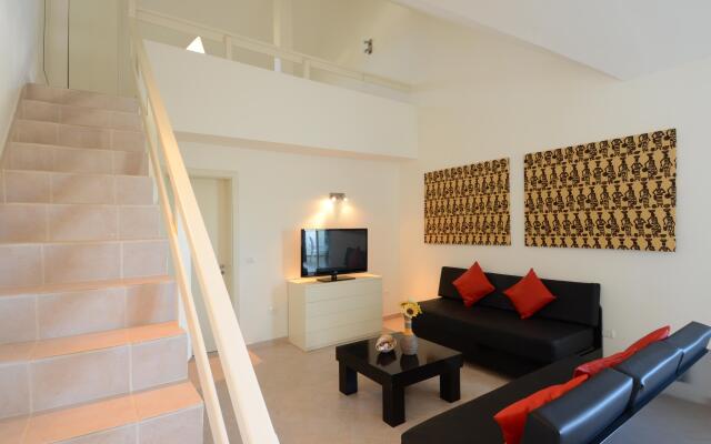 Leme Bedje Residence
