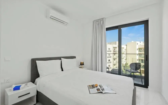 Maestro City Apartments