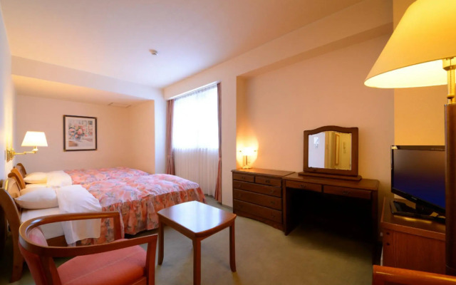 Hotel Grand Mer Sankaiso