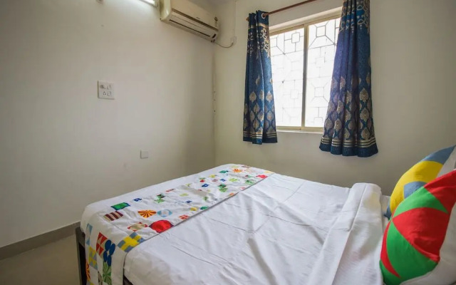 Umiya Habitat by OYO Rooms