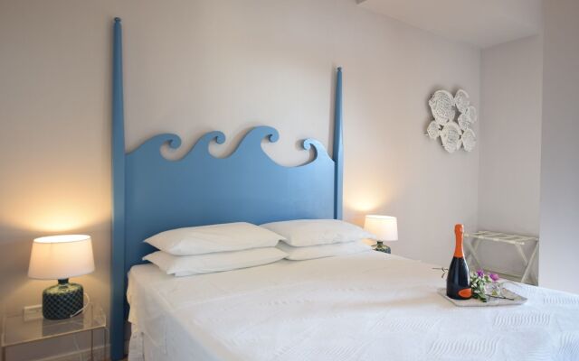 Hotel Il Cefalo