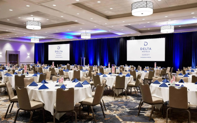 Delta Hotels by Marriott Phoenix Mesa