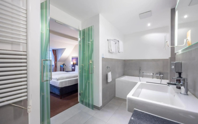 Fletcher Waldhotel Nordrhein-Westfalen