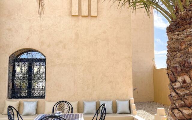 Riad La Luna