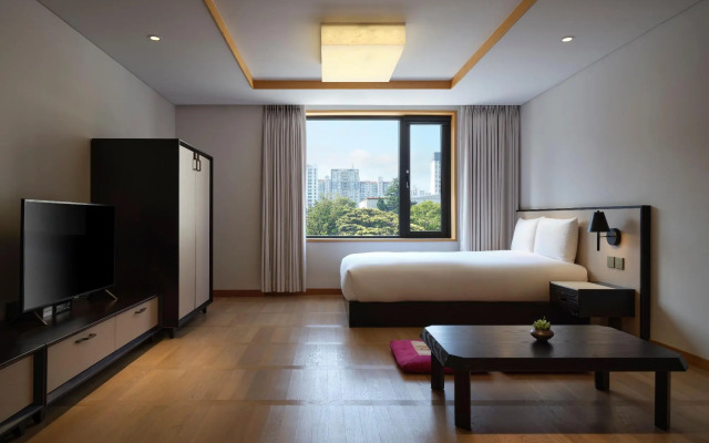 Maison Glad Jeju
