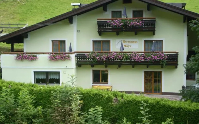 Pension Herzoggut