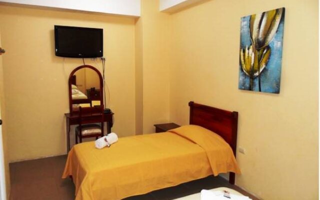 Hotel Jira