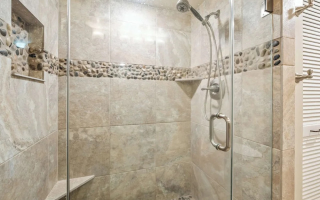 White Sands Village #217 Perfect Tropical Escape