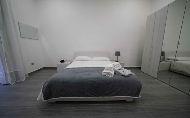 Casa Porta san Giovanni