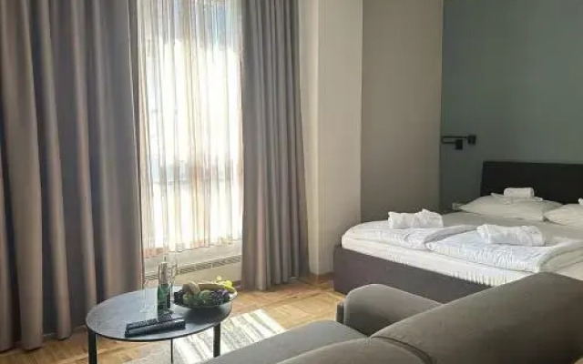 Hotel Kraljevi Čardaci
