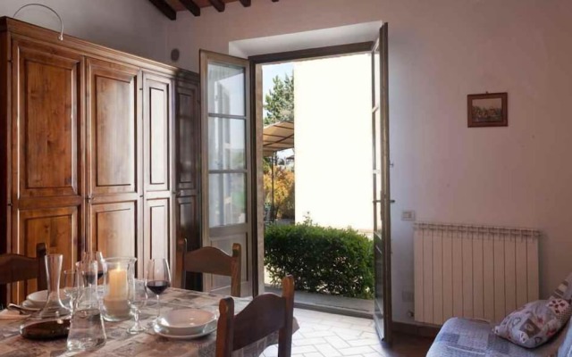 Agriturismo San Marcello