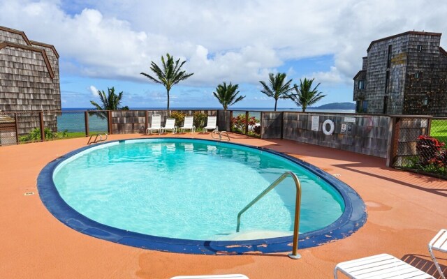 Sealodge H5 2 Bedroom Condo