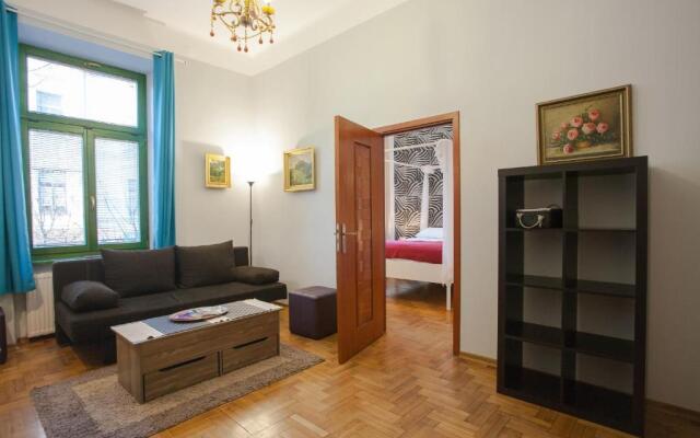 Galeria Apartamenty