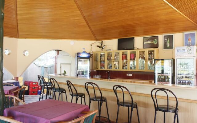Mbale Resort Hotel