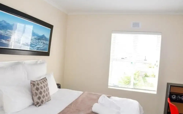The Portmarnock House- 4bdr